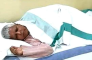 lalu yadav 