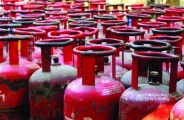 LPG Connection