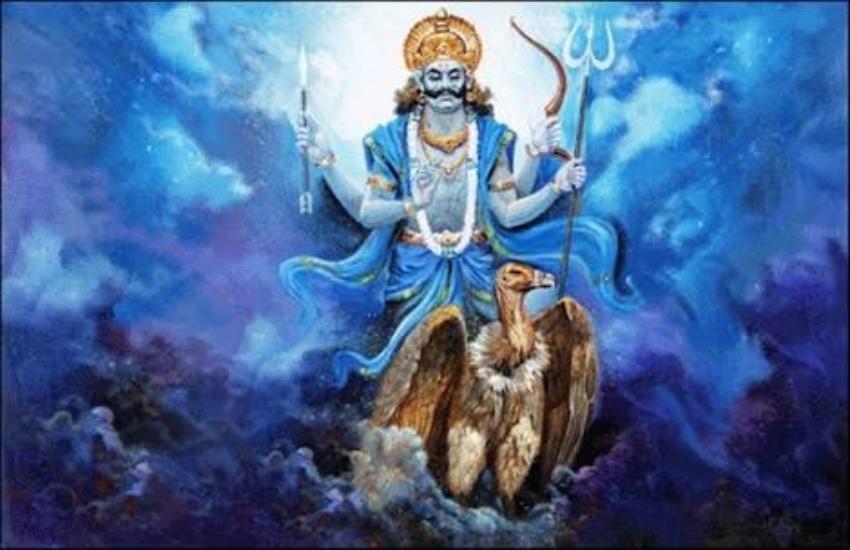 shani pooja
