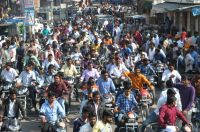 64 people in the district filled in nomination