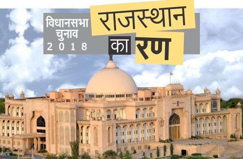 Candidates Must Open Bank Account To Fight Rajasthan Election 2018