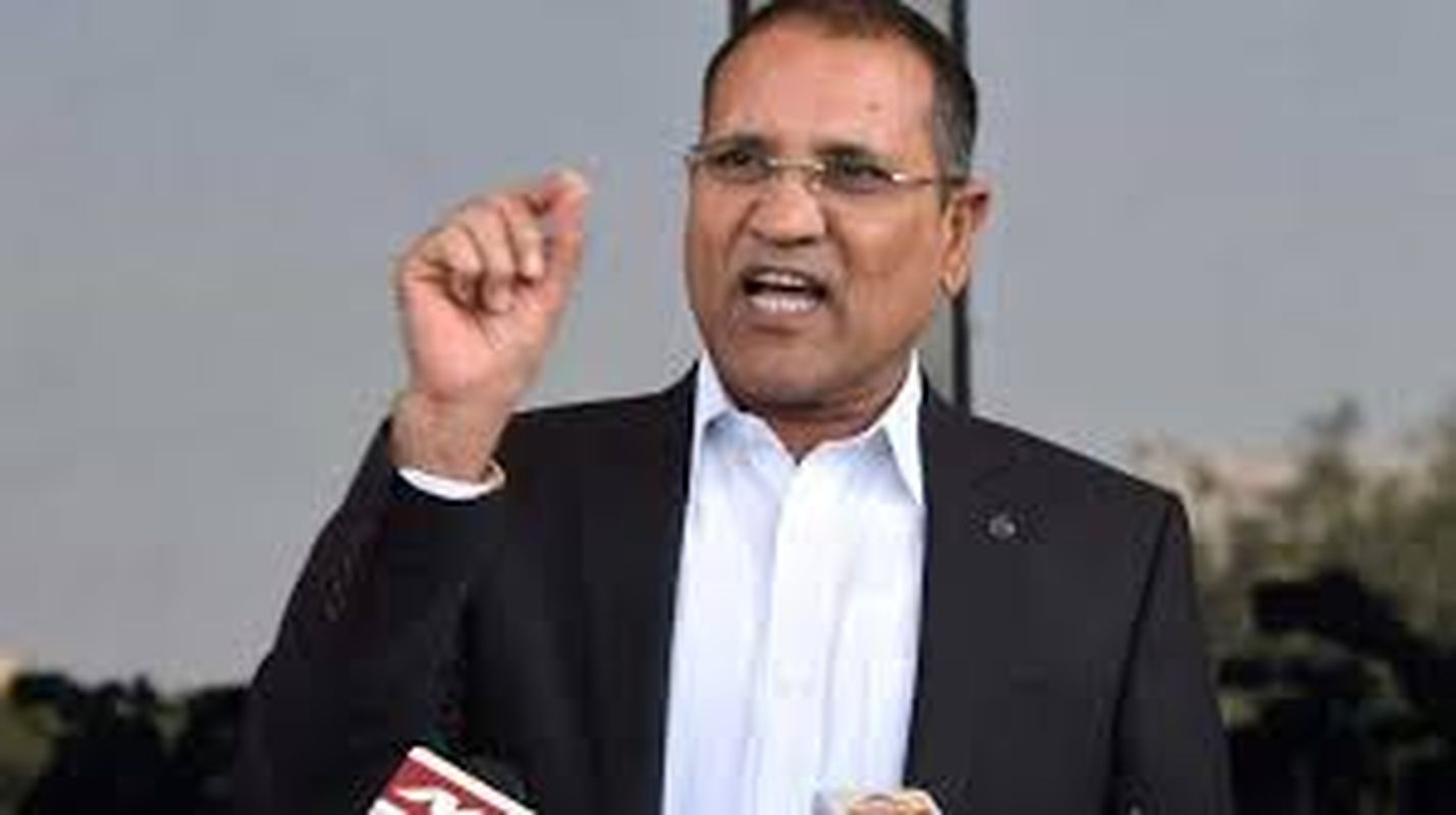 rajasthan election- Opposition leader Rameshwar Dudi