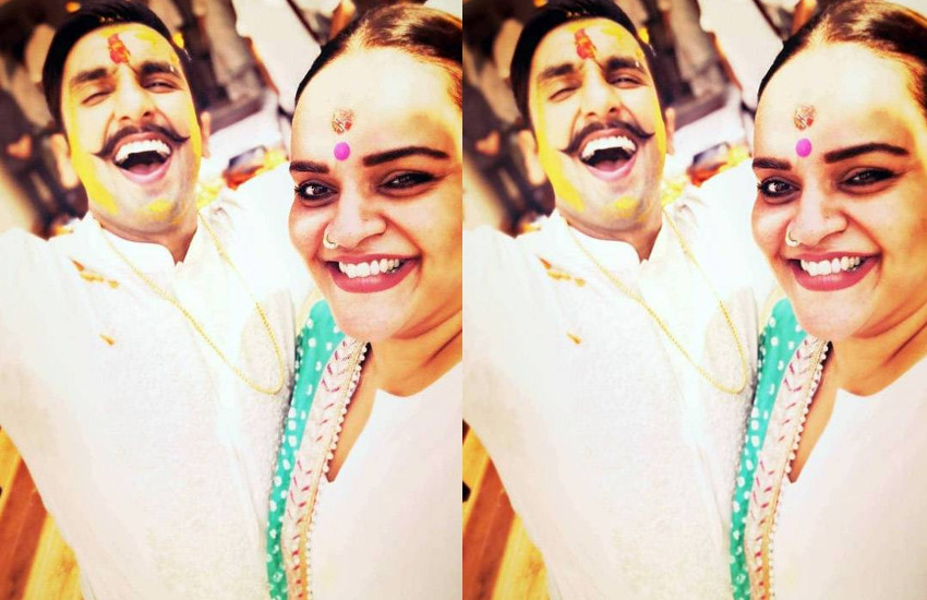 ranveer