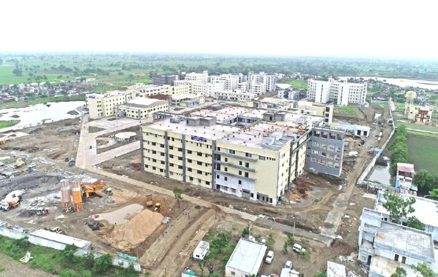 , Ratlam Medical College, MCI, Hindi News