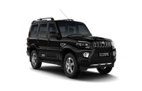  Mahindra scorpio