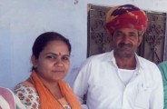 Spardha Choudhary expelled from Congress for 6 years