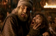Thugs of hindostan income