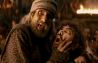 Thugs of hindostan income