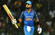 team india
