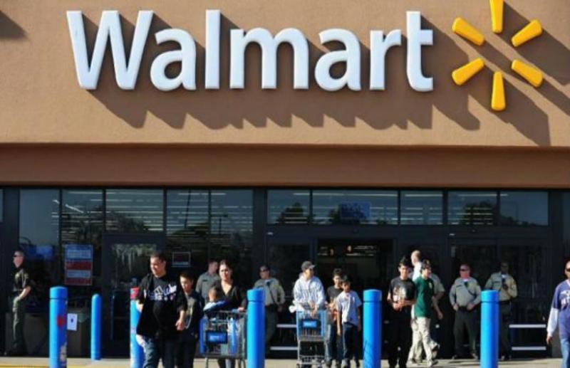 Walmart