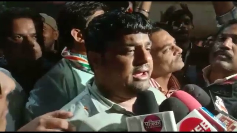 rajasthan election 2018