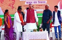 नकल के लिए अकल की जरूरत होती है, जो कांग्रेसियों के पास नहीं, रमन सिंह ने ये भी कहा...