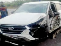 Acjm bulandshahar Dies