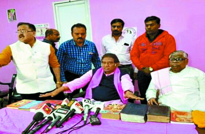 Ajit Jogi