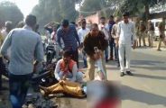 BJP Leader 