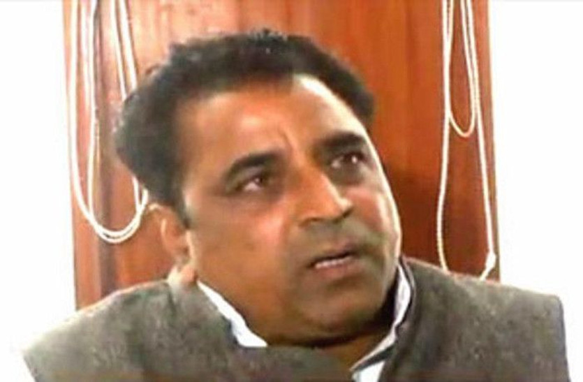 Minister Hem Singh Bhadana quits, says- will not join BJP again