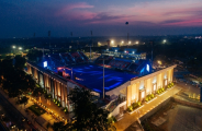 stadium 