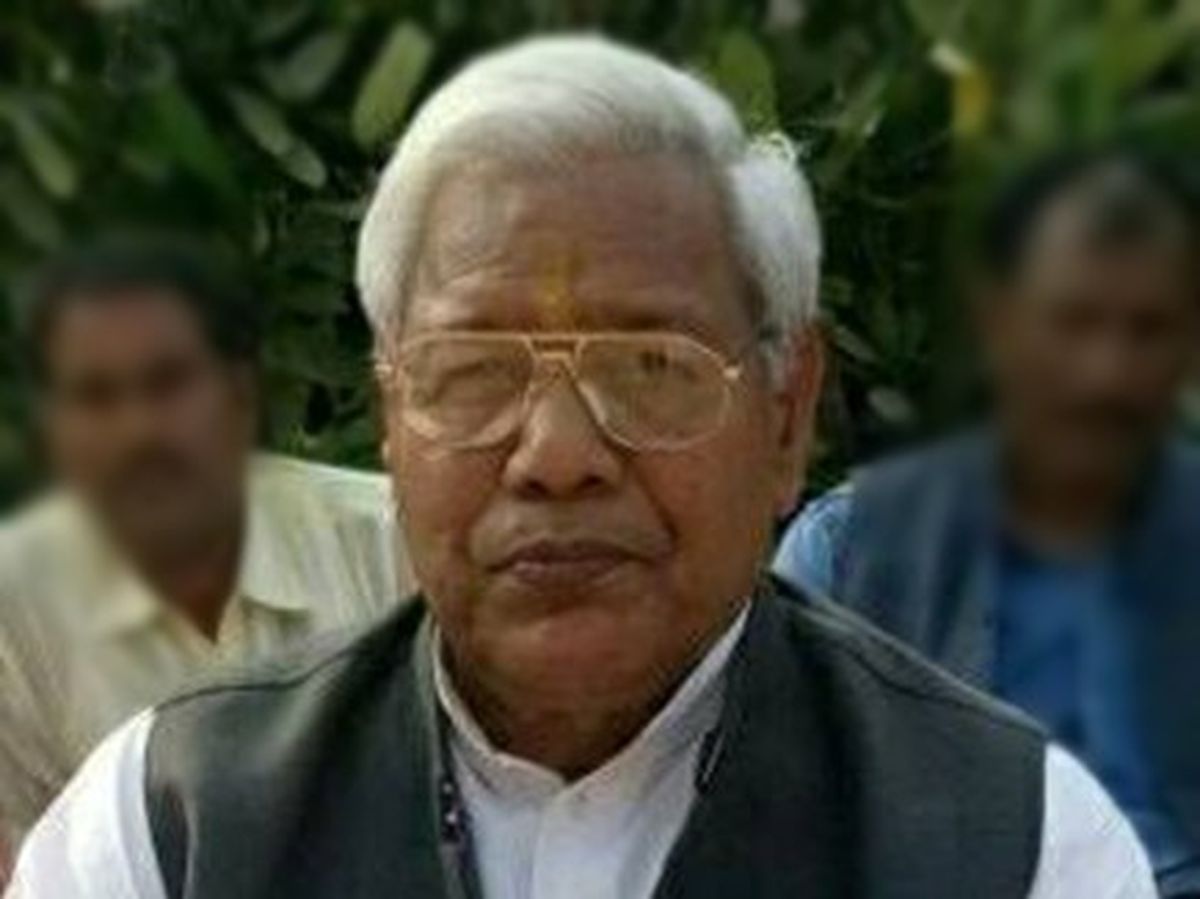  Indrajit Patel 
