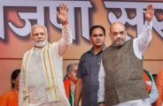 mp election
