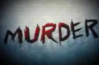 murder