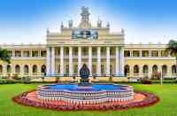 mysuru university