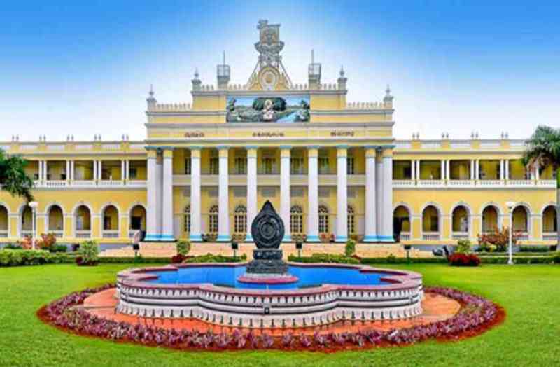 mysuru university