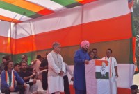 Navjot Singh Siddhu