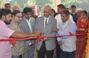 New Court inaugurated