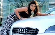 Nayanthara 
