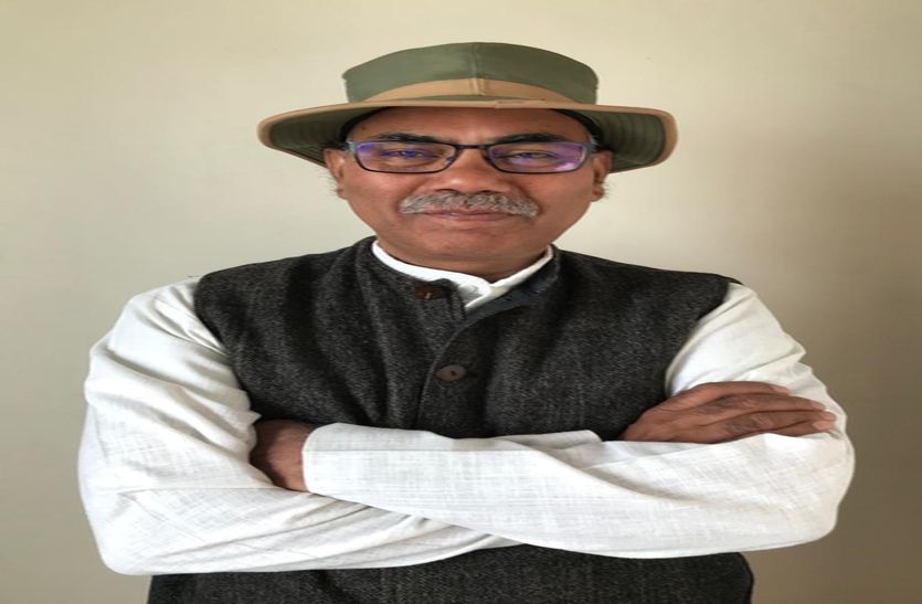In the fourth list of VJP, the Karauli assembly has declared IAS offic