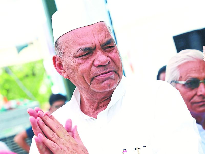 rajasthan election 2018