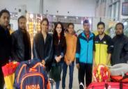 Syed Modi International