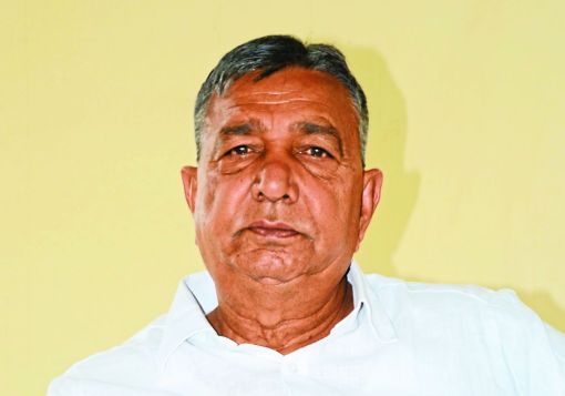 Neemkathana MLA