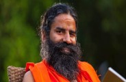 राम मंदिर निर्माण के लिए कानून लाए सरकार :रामदेव