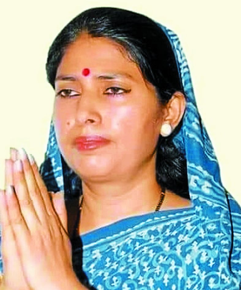 आशा मीणा