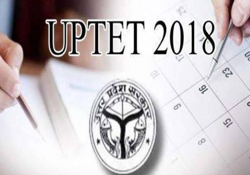 UPTET 2018