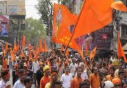 virat dharmsabha in ayodhya