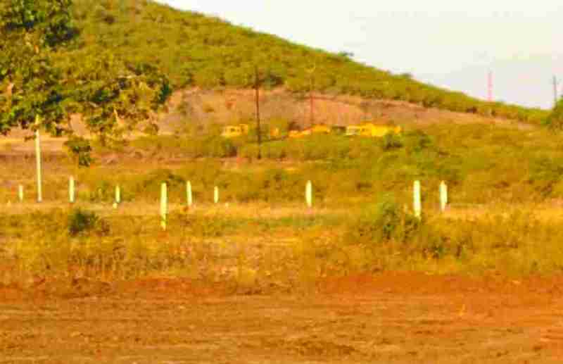 मकरोनिया के चारों ओर अवैध उत्खनन, कहीं दिन में तो कहीं रात में चल रही खुदाई