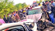 accident