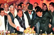 Akhilesh Yadav