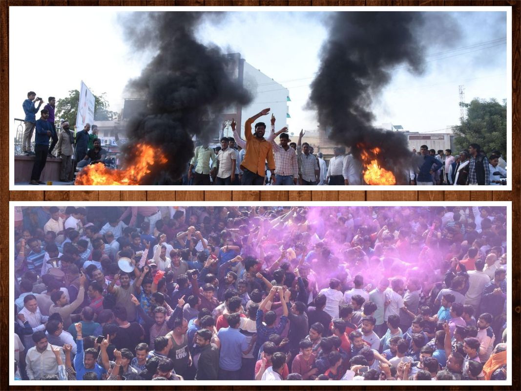 Rajasthan election 2018
