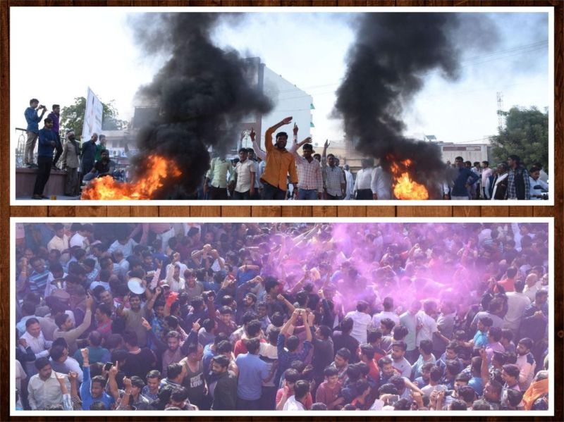 Rajasthan election 2018