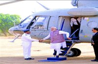 case against PM Modi