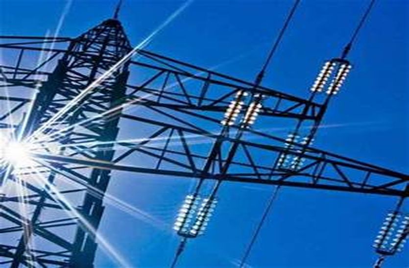 churu electric current newschuru