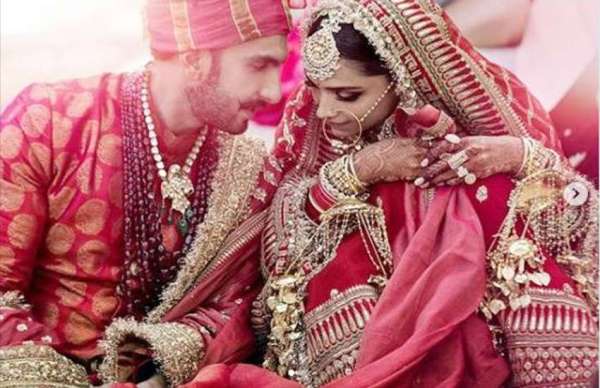deepika ranveer