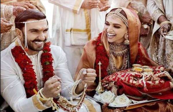 deepika ranveer