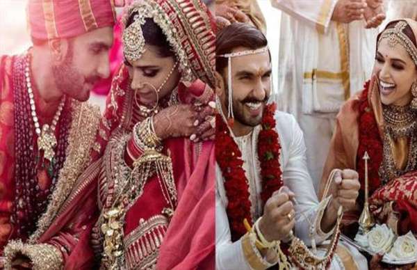 deepika ranveer