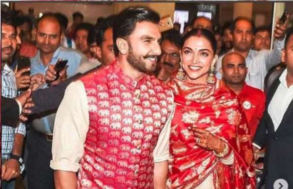 deepika ranveer
