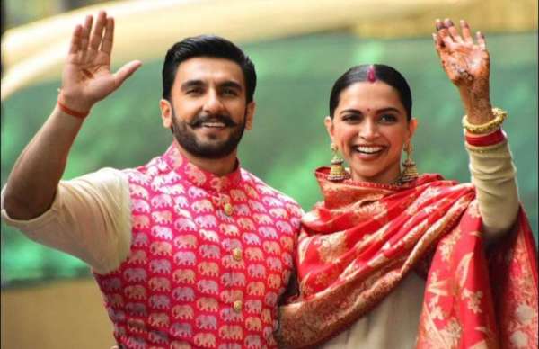 deepika ranveer