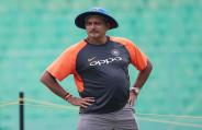 RAVI SHASTRI 